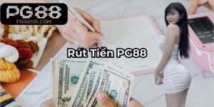 Hướng Dẫn Rút Tiền PG88 Mới Nhất 2025 – Chi Tiết Từ A Đến Z